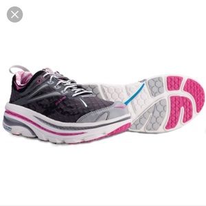 Hoka Running shoes